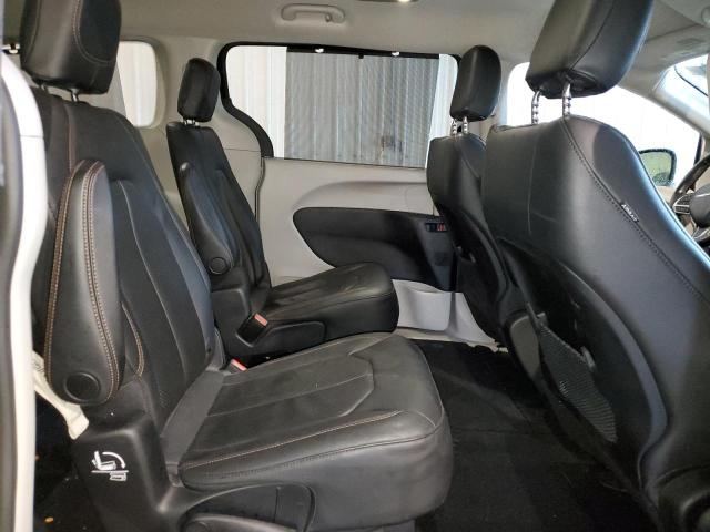 2C4RC1BG9LR165621 - 2020 CHRYSLER PACIFICA TOURING L BLACK photo 11