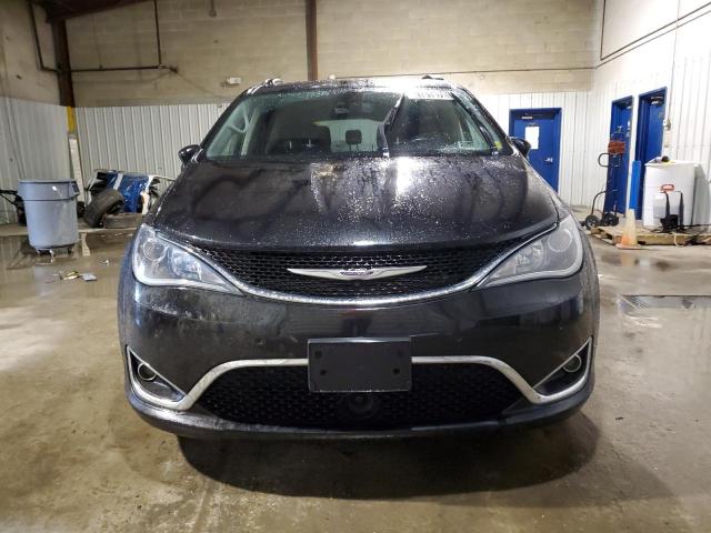 2C4RC1BG9LR165621 - 2020 CHRYSLER PACIFICA TOURING L BLACK photo 5