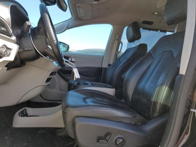 2C4RC1BG9LR165621 - 2020 CHRYSLER PACIFICA TOURING L BLACK photo 7
