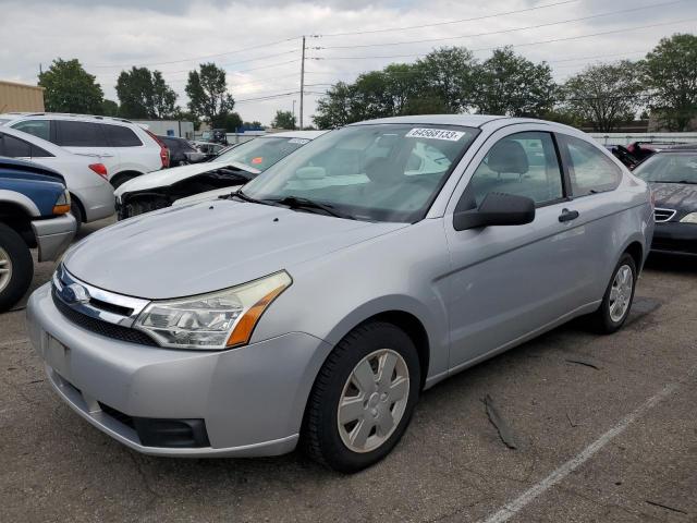 2008 FORD FOCUS S/SE, 