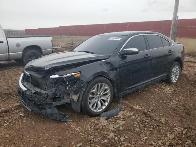 2014 FORD TAURUS LIMITED, 