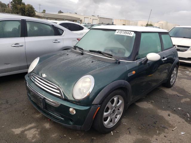 2006 MINI COOPER, 