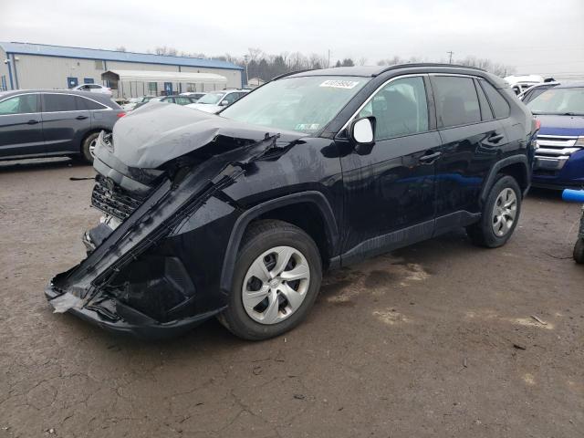 2019 TOYOTA RAV4 LE, 