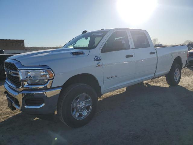 2022 RAM 2500 TRADESMAN, 