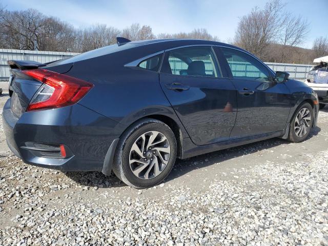 19XFC2F87HE078658 - 2017 HONDA CIVIC EX CHARCOAL photo 3