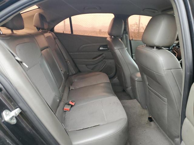 1G11C5SLXEF186773 - 2014 CHEVROLET MALIBU 1LT 黑色 照片 10
