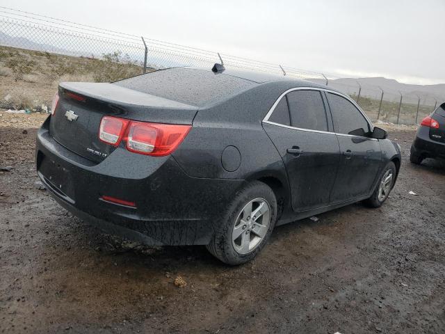 1G11C5SLXEF186773 - 2014 CHEVROLET MALIBU 1LT 黑色 照片 3