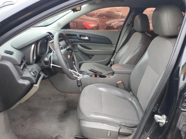 1G11C5SLXEF186773 - 2014 CHEVROLET MALIBU 1LT 黑色 照片 7