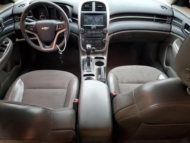 1G11C5SLXEF186773 - 2014 CHEVROLET MALIBU 1LT 黑色 照片 8