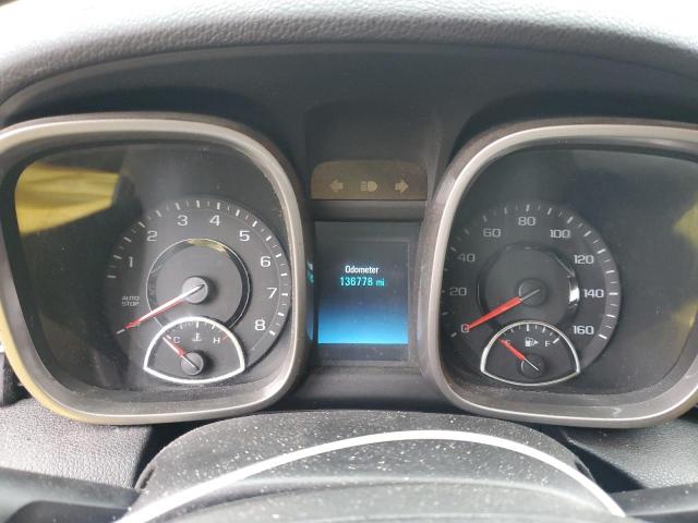 1G11C5SLXEF186773 - 2014 CHEVROLET MALIBU 1LT 黑色 照片 9