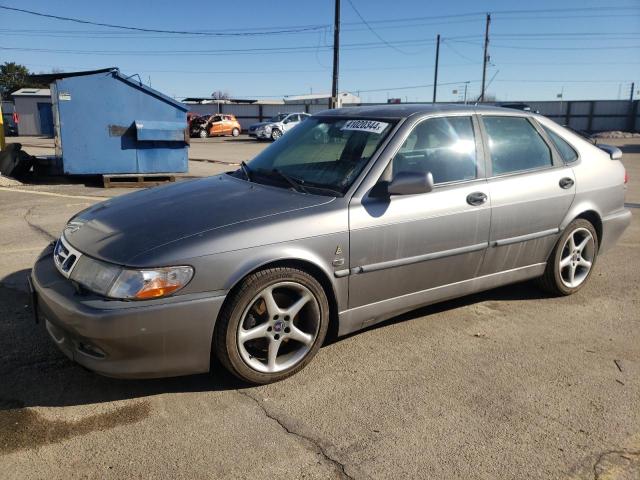 2002 SAAB 9-3 VIGGEN, 