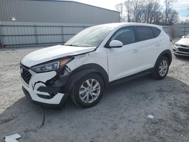 2019 HYUNDAI TUCSON SE, 