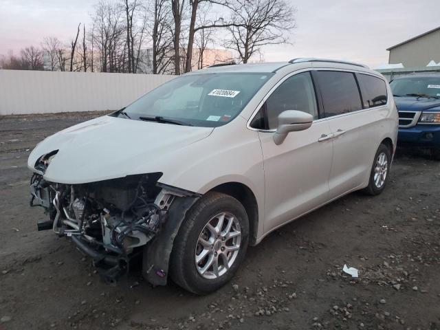 2021 CHRYSLER PACIFICA TOURING L, 