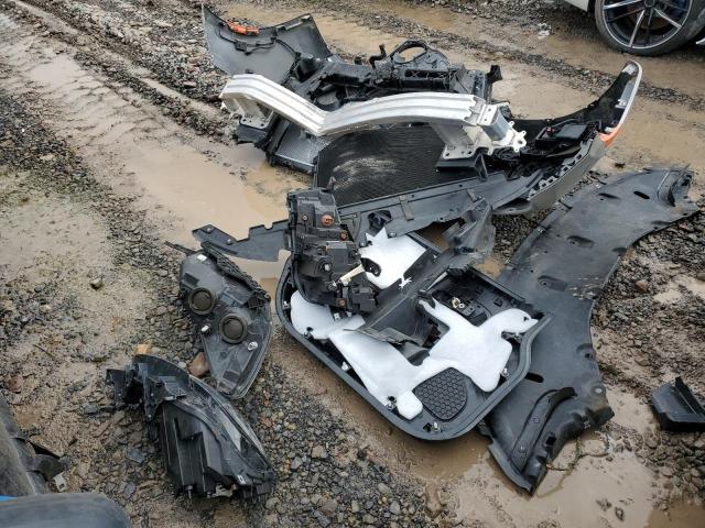 2C4RC1BG6MR585239 - 2021 CHRYSLER PACIFICA TOURING L Ağ foto 13