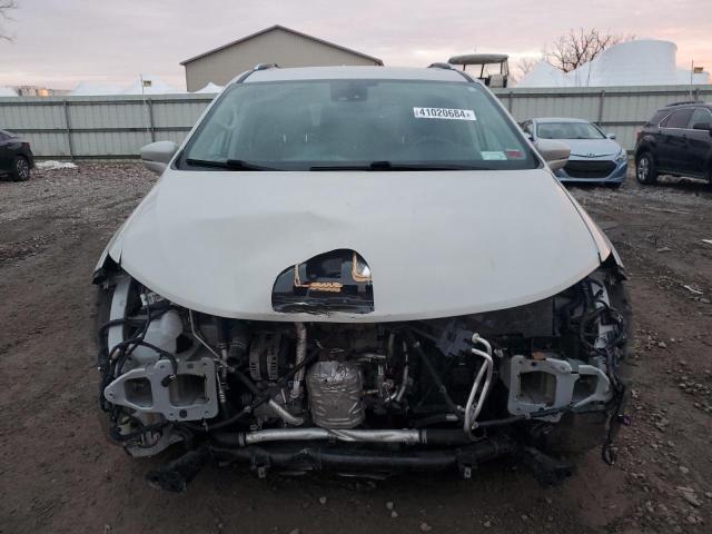 2C4RC1BG6MR585239 - 2021 CHRYSLER PACIFICA TOURING L Ağ foto 5