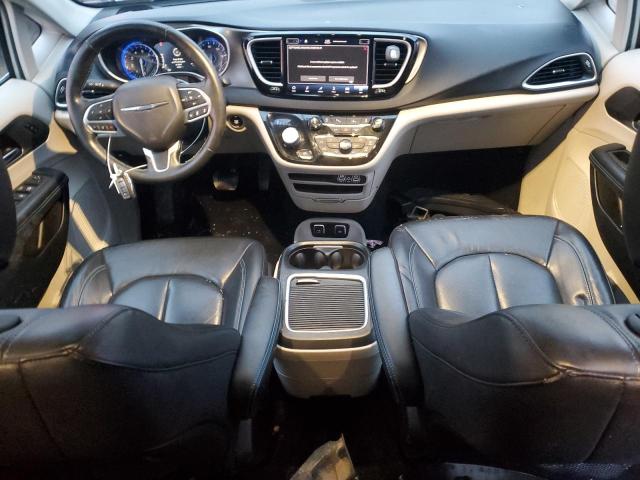 2C4RC1BG6MR585239 - 2021 CHRYSLER PACIFICA TOURING L Ağ foto 8