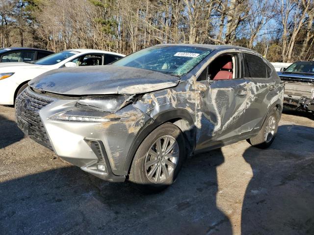 2018 LEXUS NX 300H, 