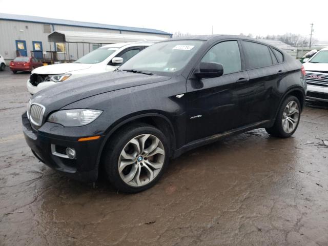 2014 BMW X6 XDRIVE50I, 