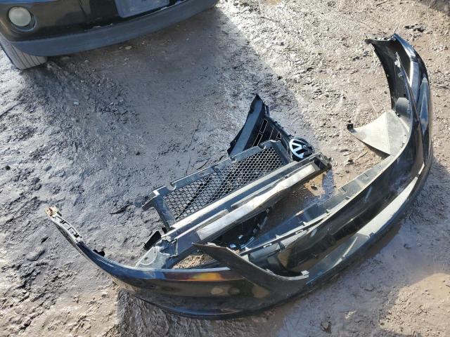 2C4RVAAG5ER144764 - 2014 VOLKSWAGEN ROUTAN S 黑色 照片 13