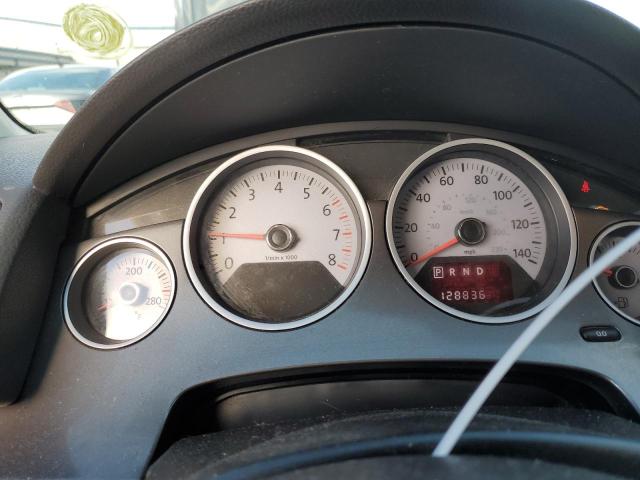 2C4RVAAG5ER144764 - 2014 VOLKSWAGEN ROUTAN S 黑色 照片 9