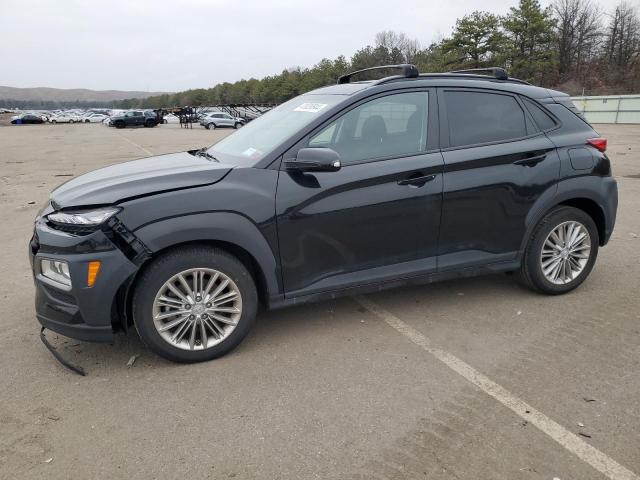 2021 HYUNDAI KONA SEL PLUS, 