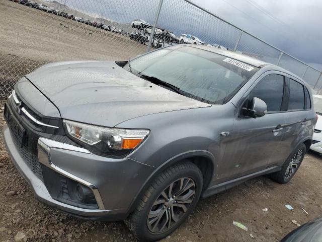 2018 MITSUBISHI OUTLANDER ES, 