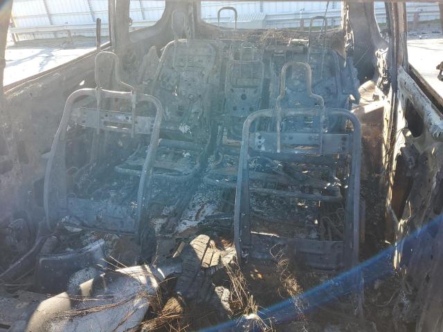 5N1AR2MMXFC634213 - 2015 NISSAN PATHFINDER S BURN photo 10