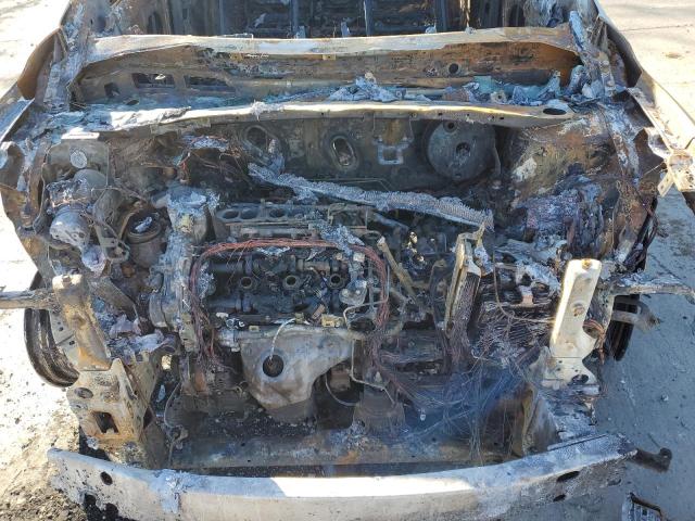 5N1AR2MMXFC634213 - 2015 NISSAN PATHFINDER S BURN photo 12