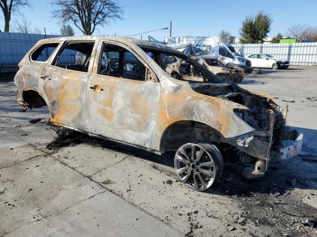 5N1AR2MMXFC634213 - 2015 NISSAN PATHFINDER S BURN photo 4