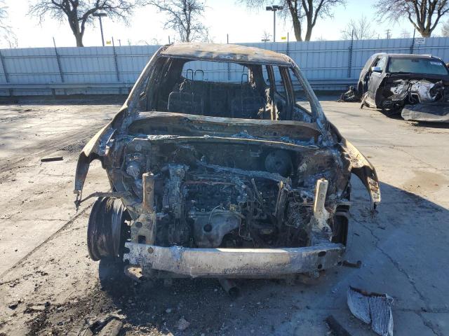 5N1AR2MMXFC634213 - 2015 NISSAN PATHFINDER S BURN photo 5