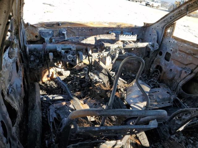 5N1AR2MMXFC634213 - 2015 NISSAN PATHFINDER S BURN photo 8