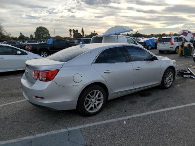 1G11D5RR8DF103606 - 2013 CHEVROLET MALIBU 1LT SILVER photo 3