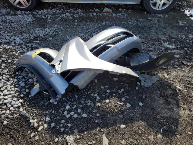 2C4RC1CG3DR778057 - 2013 CHRYSLER TOWN & COU TOURING L SILVER photo 13