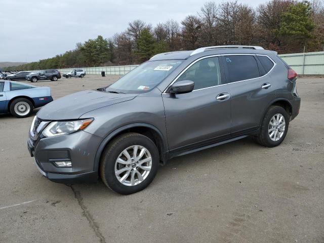 2019 NISSAN ROGUE S, 