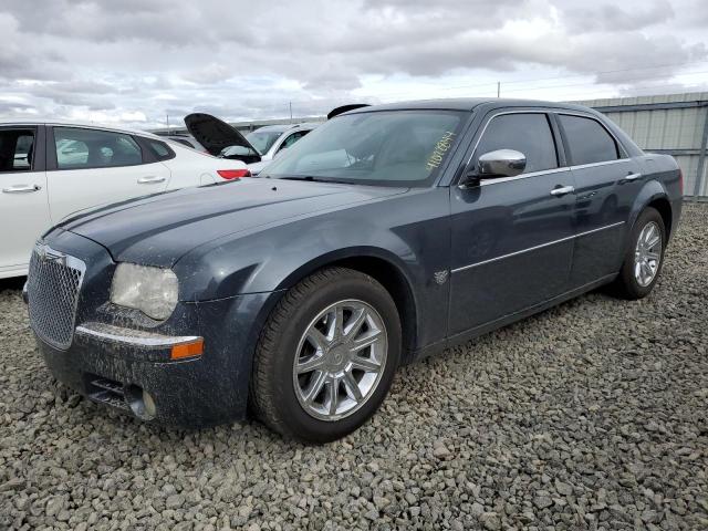 2C3KA63H17H898273 - 2007 CHRYSLER 300C CHARCOAL photo 1