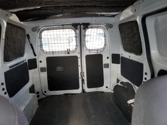 3N63M0ZN3FK725963 - 2015 CHEVROLET CITY EXPRE LT 白色 照片 10