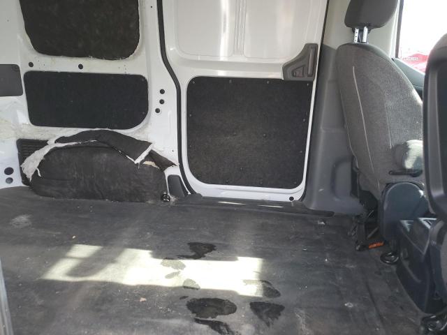 3N63M0ZN3FK725963 - 2015 CHEVROLET CITY EXPRE LT 白色 照片 11