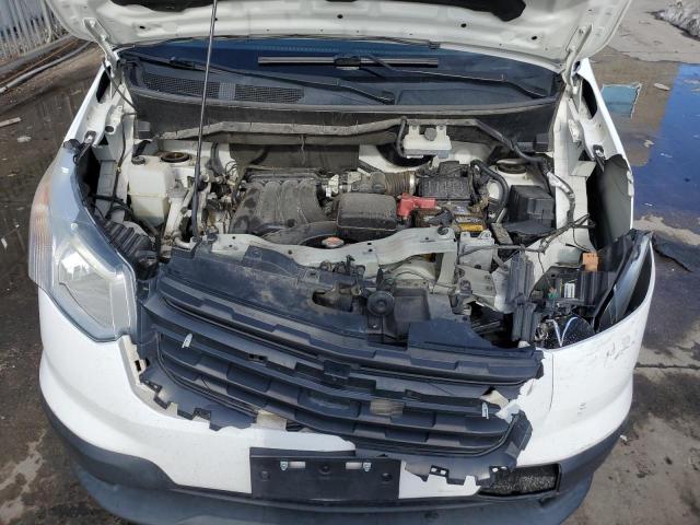 3N63M0ZN3FK725963 - 2015 CHEVROLET CITY EXPRE LT 白色 照片 12