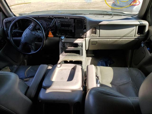 2GCEC19T231228722 - 2003 CHEVROLET SILVERADO BEIGE photo 8