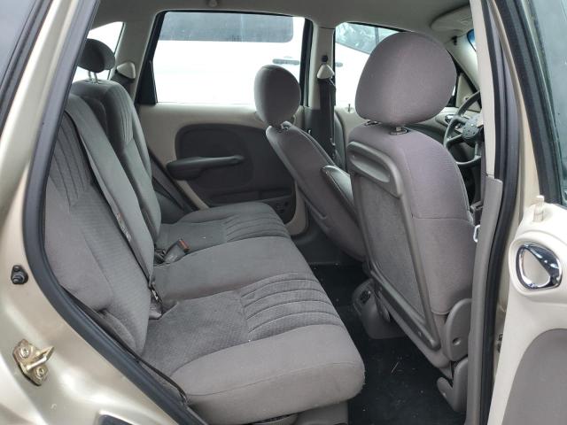 3C4FY48B03T604218 - 2003 CHRYSLER PT CRUISER CLASSIC 米色 照片 10