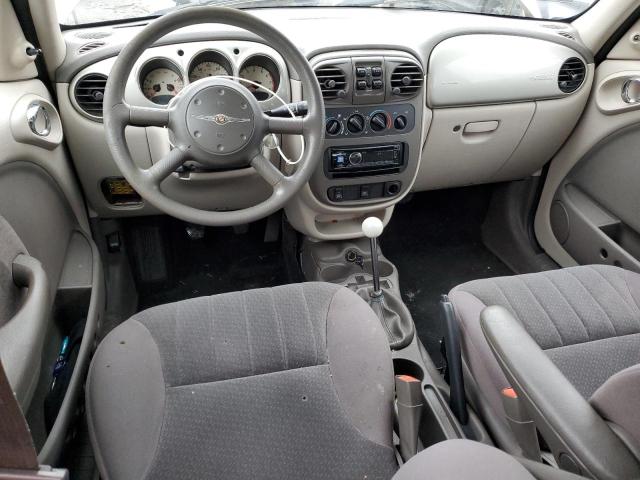 3C4FY48B03T604218 - 2003 CHRYSLER PT CRUISER CLASSIC 米色 照片 8