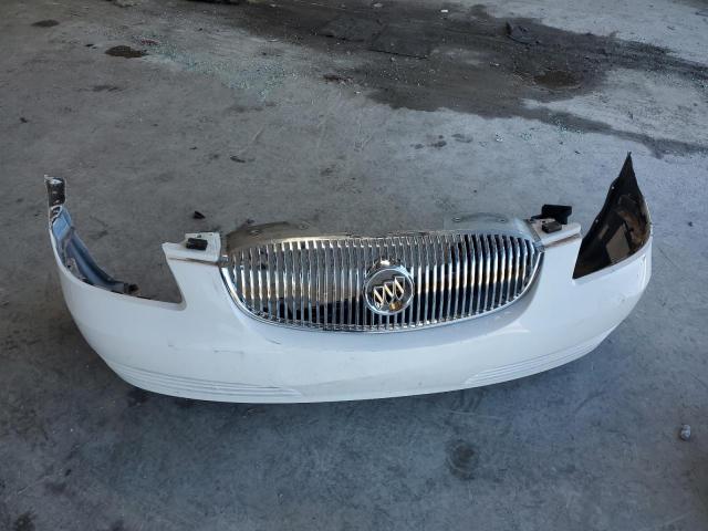 1G4HD57268U192861 - 2008 BUICK LUCERNE CXL WHITE photo 12