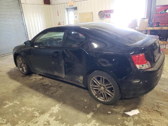JTKJF5C71B3003797 - 2011 TOYOTA SCION TC შავი ფოტო 2
