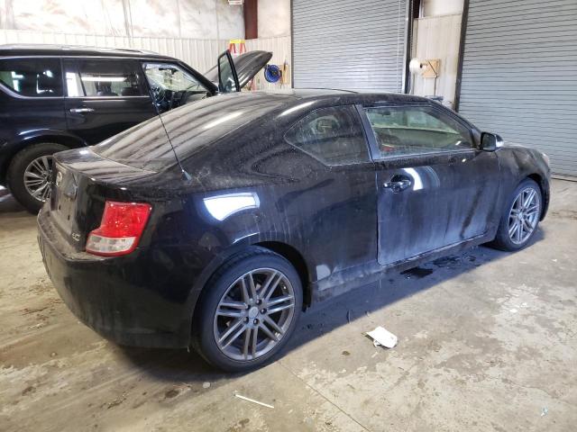 JTKJF5C71B3003797 - 2011 TOYOTA SCION TC შავი ფოტო 3