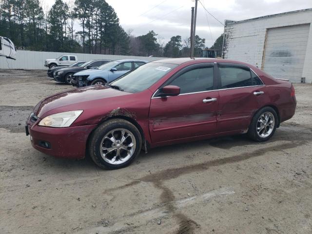 2006 HONDA ACCORD SE, 