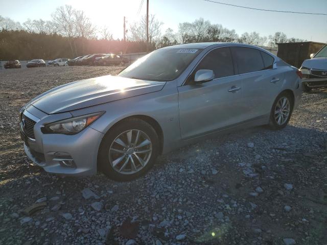 2014 INFINITI Q50 BASE, 