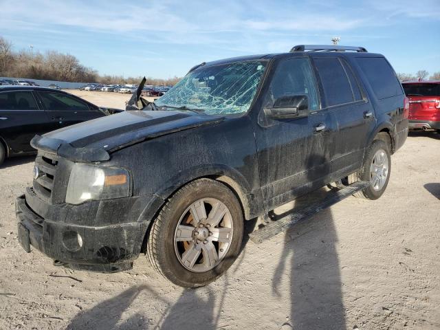 2010 FORD EXPEDITION LIMITED, 