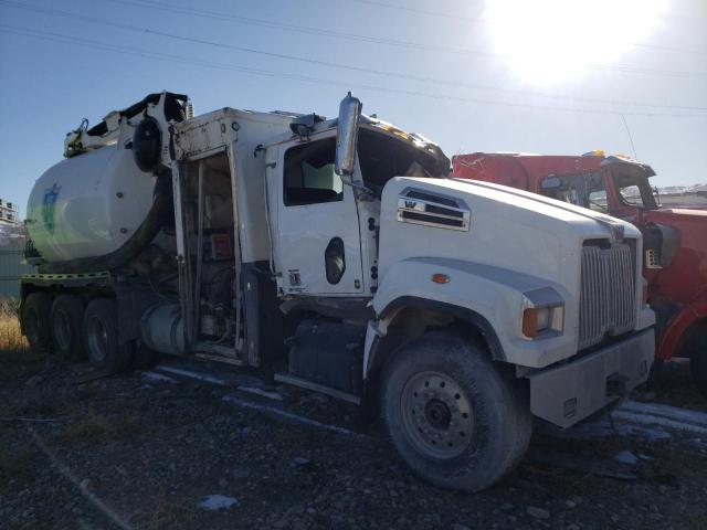 5KKPAVDV1LPLU6874 - 2020 WESTERN STAR/AUTO CAR CONVENTION 4700SF WHITE photo 1