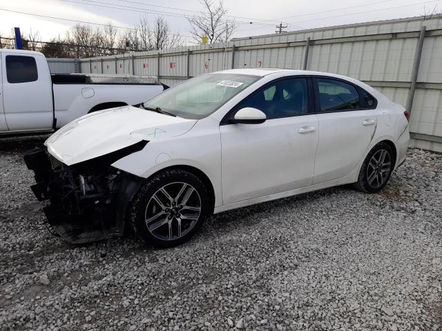 2019 KIA FORTE GT LINE, 