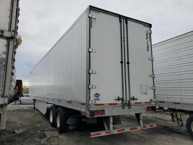 1UYVS2535GP463902 - 2016 UTILITY TRAILER თეთრი ფოტო 3